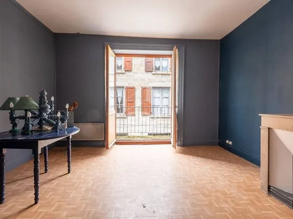Maison 4 pièces 70 m²