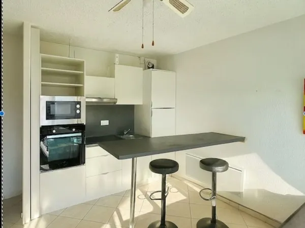 Vente Studio 1 pièce