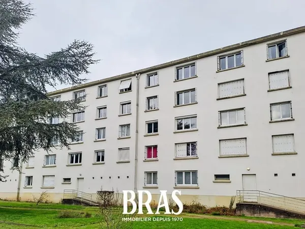 PROCE, Appartement T3