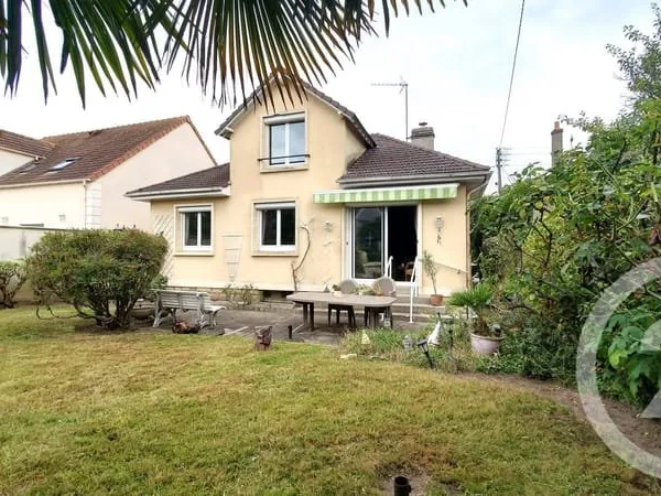 Maison 6 pièces 96 m²