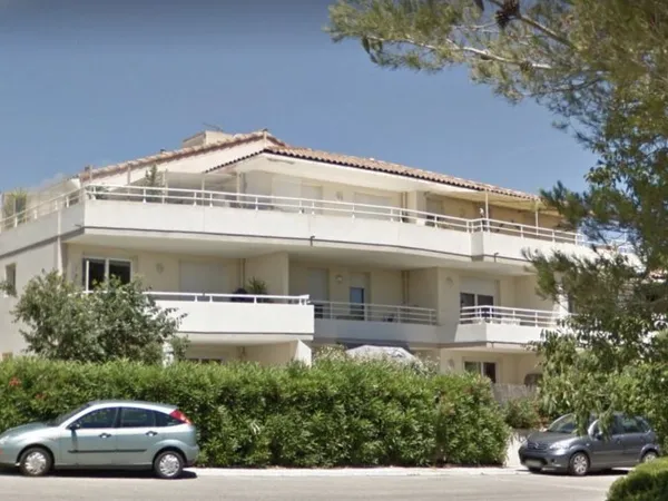 Vends appartement