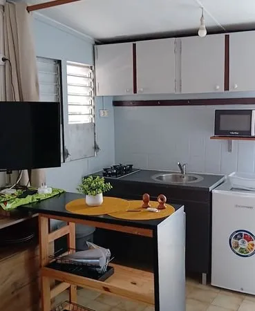 Location maison F2 meublée