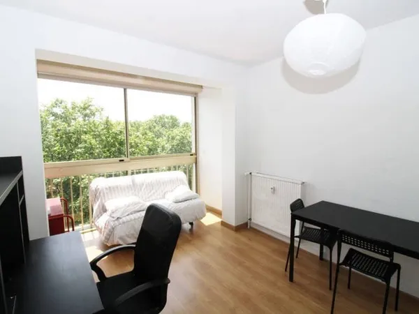 Appartement 1 pièce 20 m²