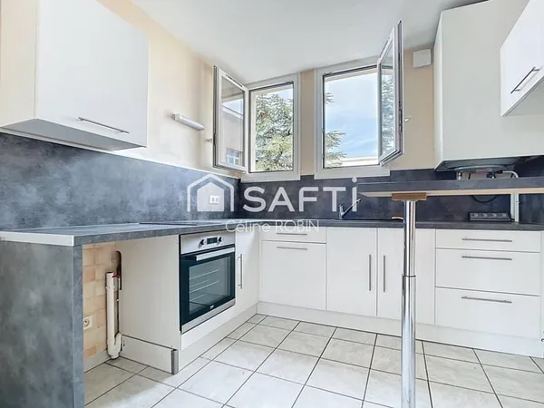 Appartement renover