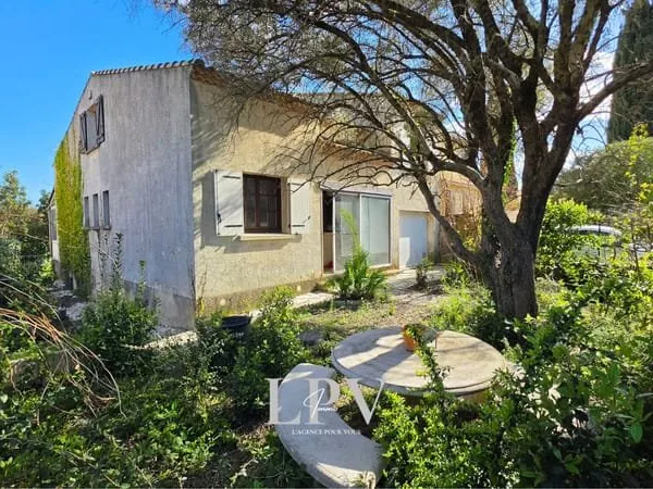 Maison familiale au fort potentiel Juvignac