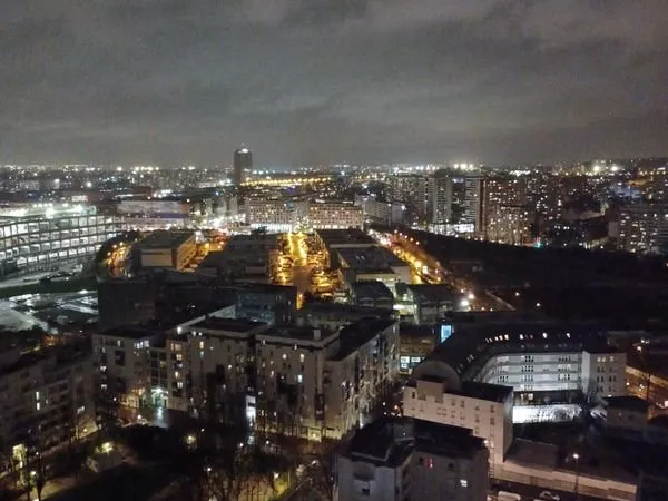 Studio à louer (bail mobilité)