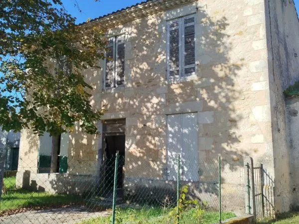 Maison 6 pièces 230 m²