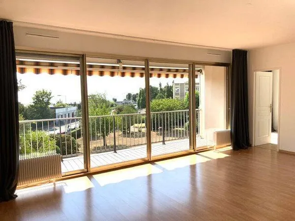 Appartement 5 pièces 122 m²