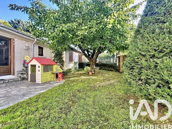 Appartement 4 pièces 87 m²