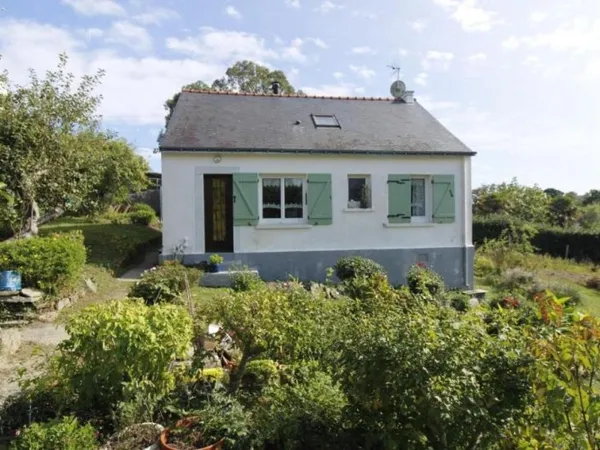Maison 3 pièces 57 m²