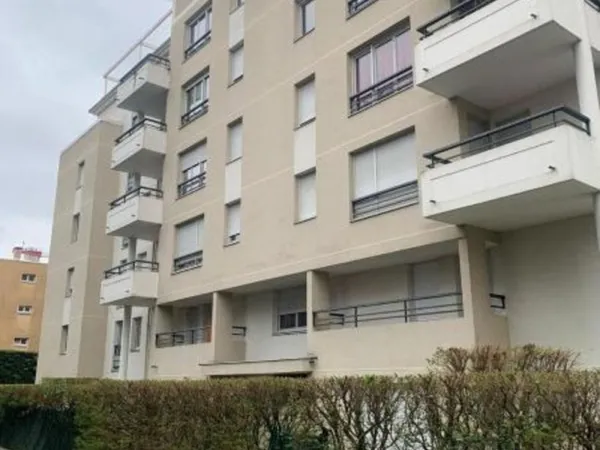 Stationnement Location Sainte-Foy-lès-Lyon   119€