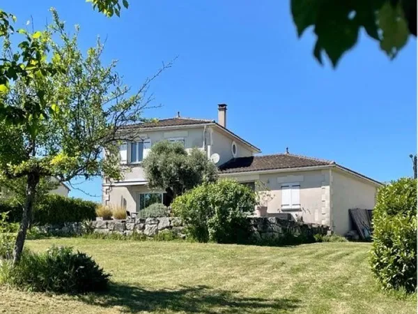 Maison 4 pièces 127 m2