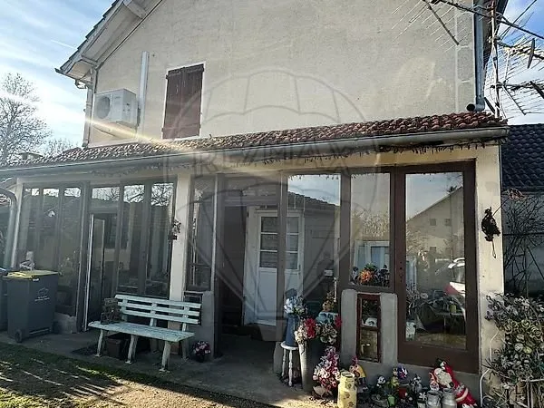 Maison 3 chambre(s) à vendre