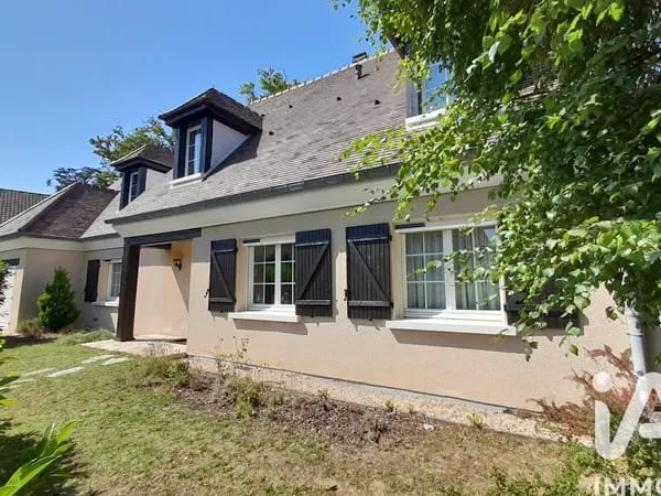 Location Maison/villa 5 pièces