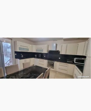 VEND MAISON 170m2 à LANEUVEVILLE