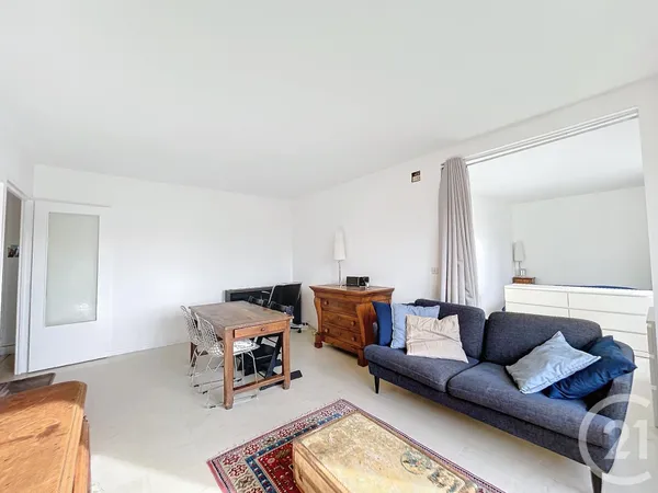 Appartement 4 pièces 80 m²