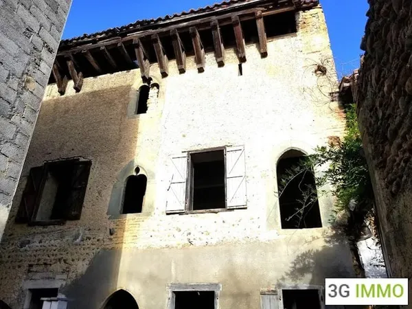 Villa 4 pièces 194 m²