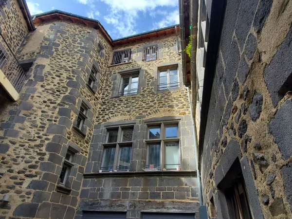 Appartement 3 pièces 74 m²