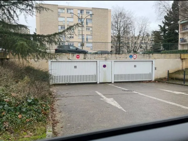 Box de stockage 13 m²