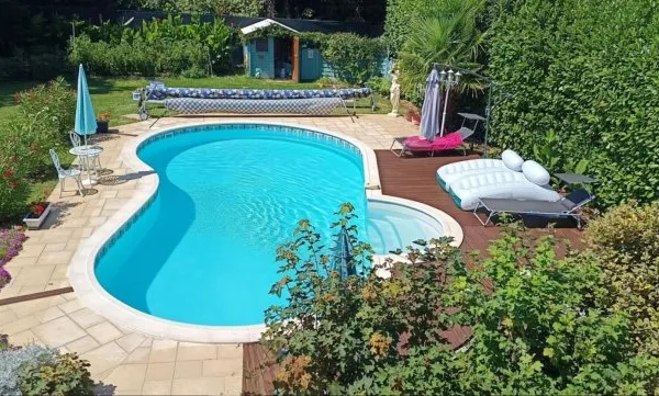 Maison 6 pièces 140 m²