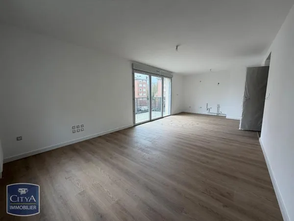 Appartement 3 pièces 71 m²