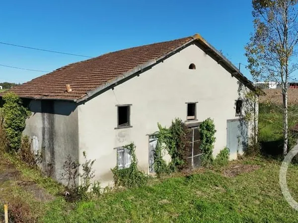 Maison 4 pièces 177 m²
