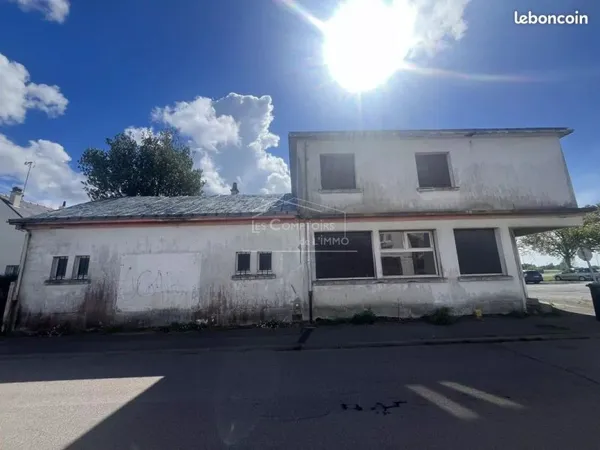 Propriété 13 pièces 386 m²