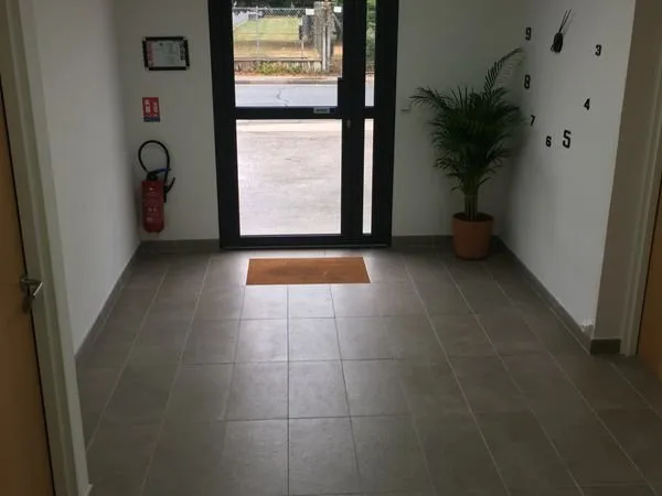 Location bureau 23 m² - disponible de suite