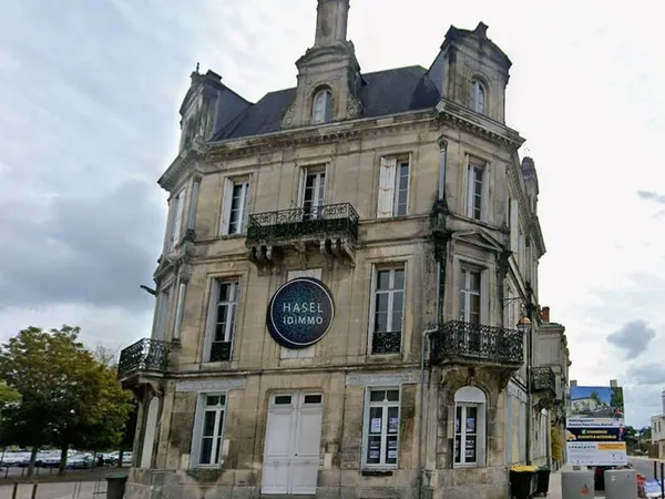 Cognac, centre historique protégé, programme investisseurs L