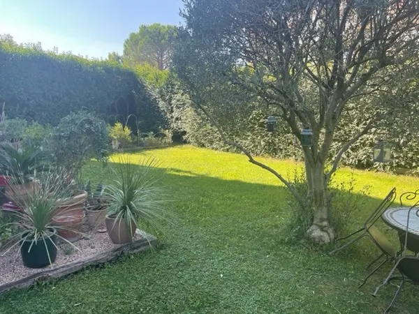 Vends appartement