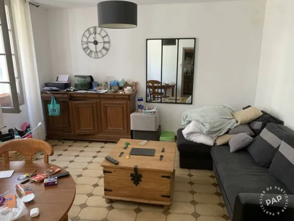 Appartement 3 pièces 71 m²