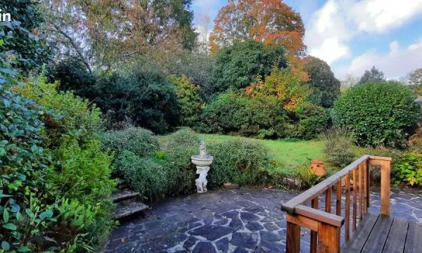 Maison 4 pièces 75 m²