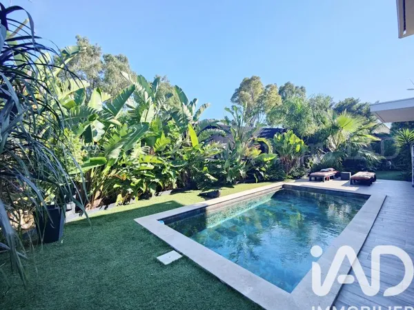 Maison 5 pièces 94 m²