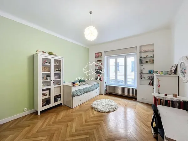 Appartement de 2 pièces (60 m²) dans le 6e arrondissement de L
