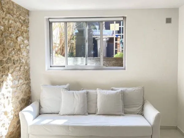 Appartement 1 pièce 21 m²