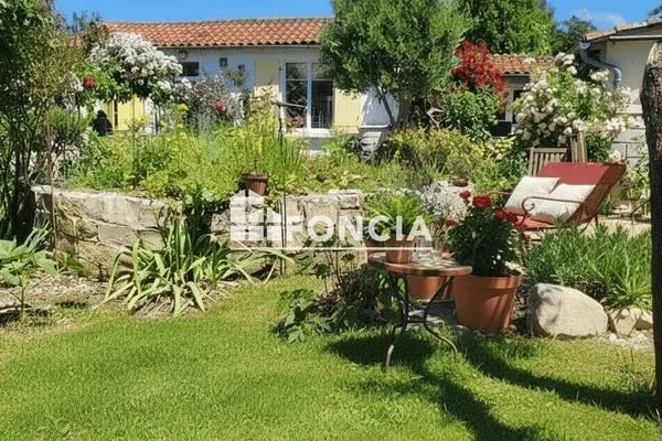Maison 6 pièces 143 m²