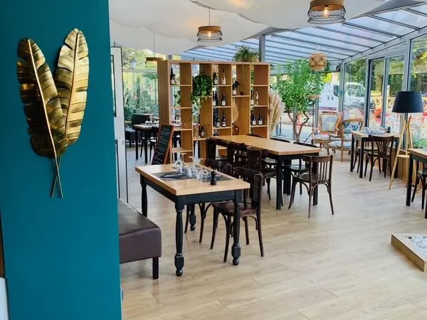 Restaurant-licence 3R