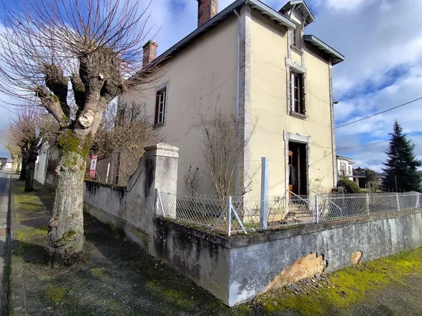 Maison 5 pièces 124 m²