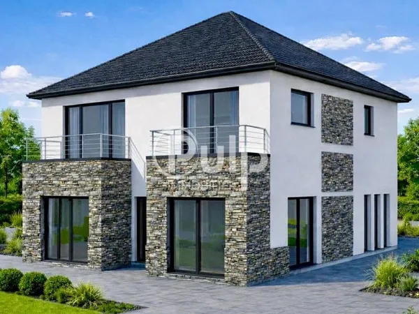 Terrain en individuel 519 m²
