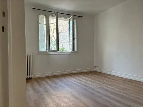 Appartement 1 pièce 38 m²
