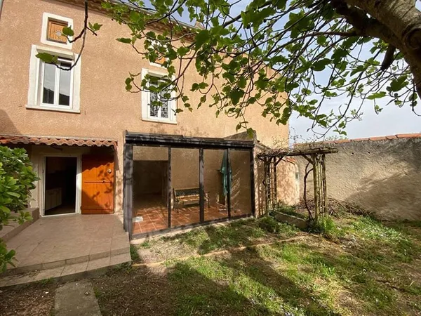 Maison 3 pièces 79 m²