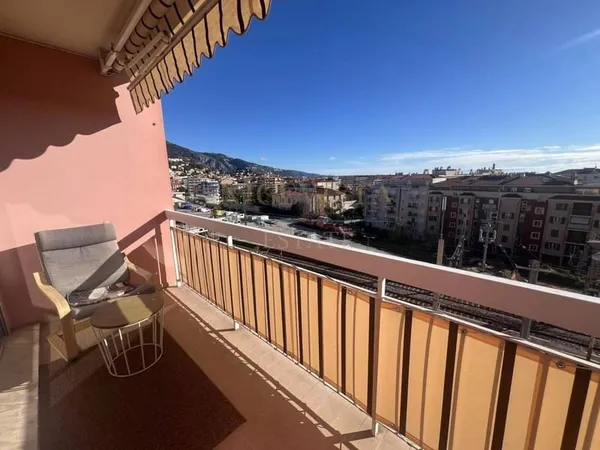 Appartement 3 pièces 68 m²
