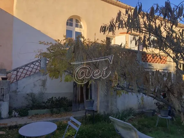 Maison 3 pièces 49 m²