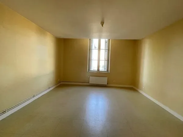 La Chapelle sur Loire - appartement T2