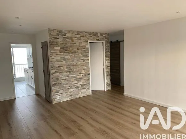 Appartement 5 pièces 88 m²