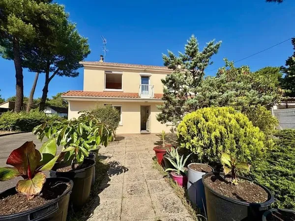 Maison 5 pièces 111 m²