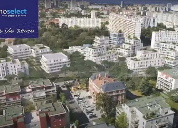 Achat : Appartement Marseille 10ème (13010)