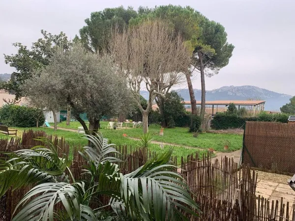 Appartement 1 pièce 35 m²