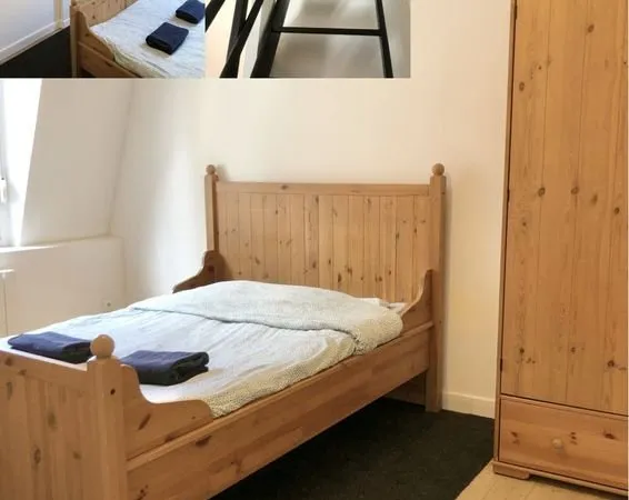 Maison 42 m² Lille