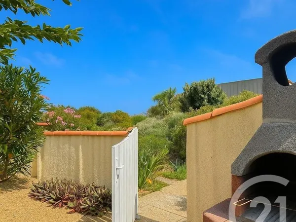 Maison 3 pièces 50 m²